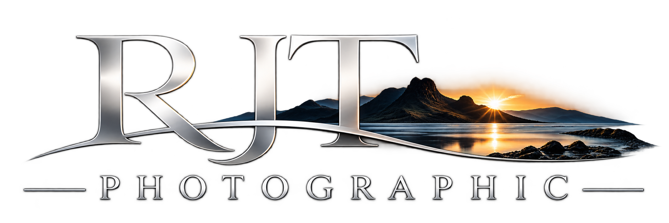 RJT Photographic logo