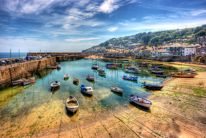 Cornwall gallery preview